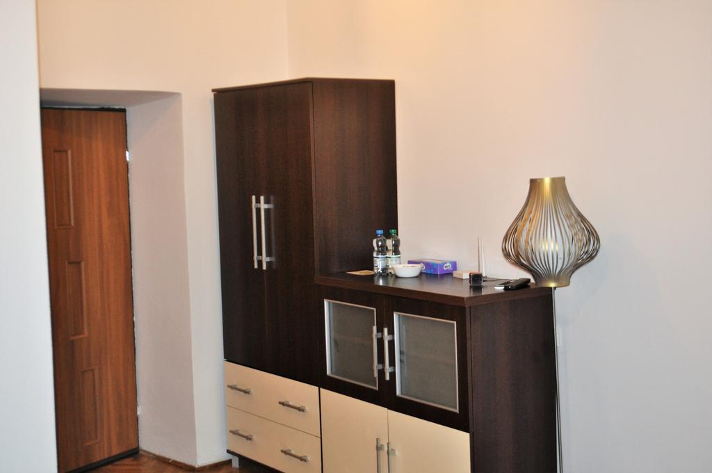 Libroom Krakow Exterior photo