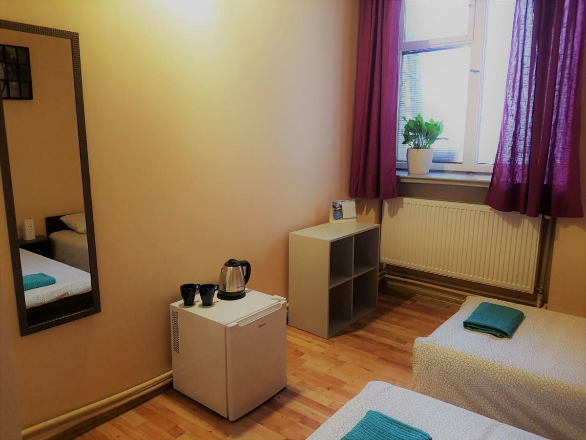 Libroom Krakow Exterior photo