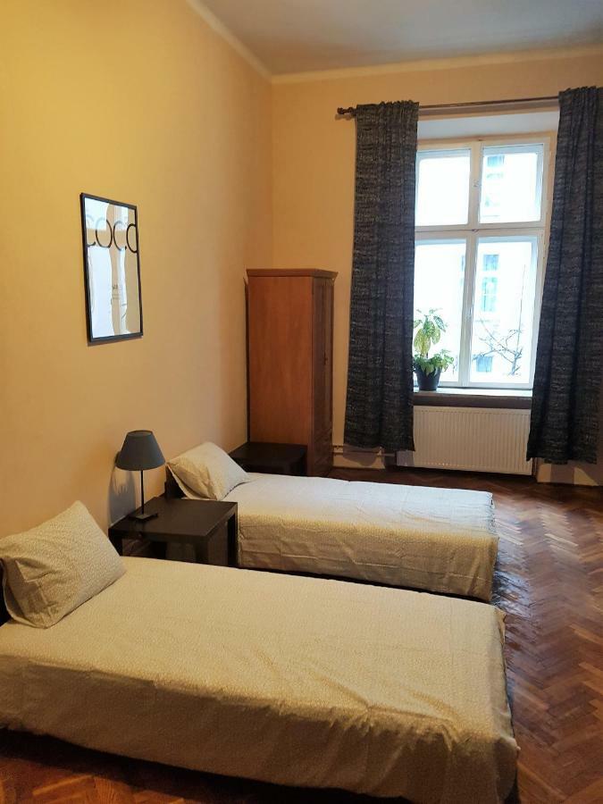 Libroom Krakow Exterior photo